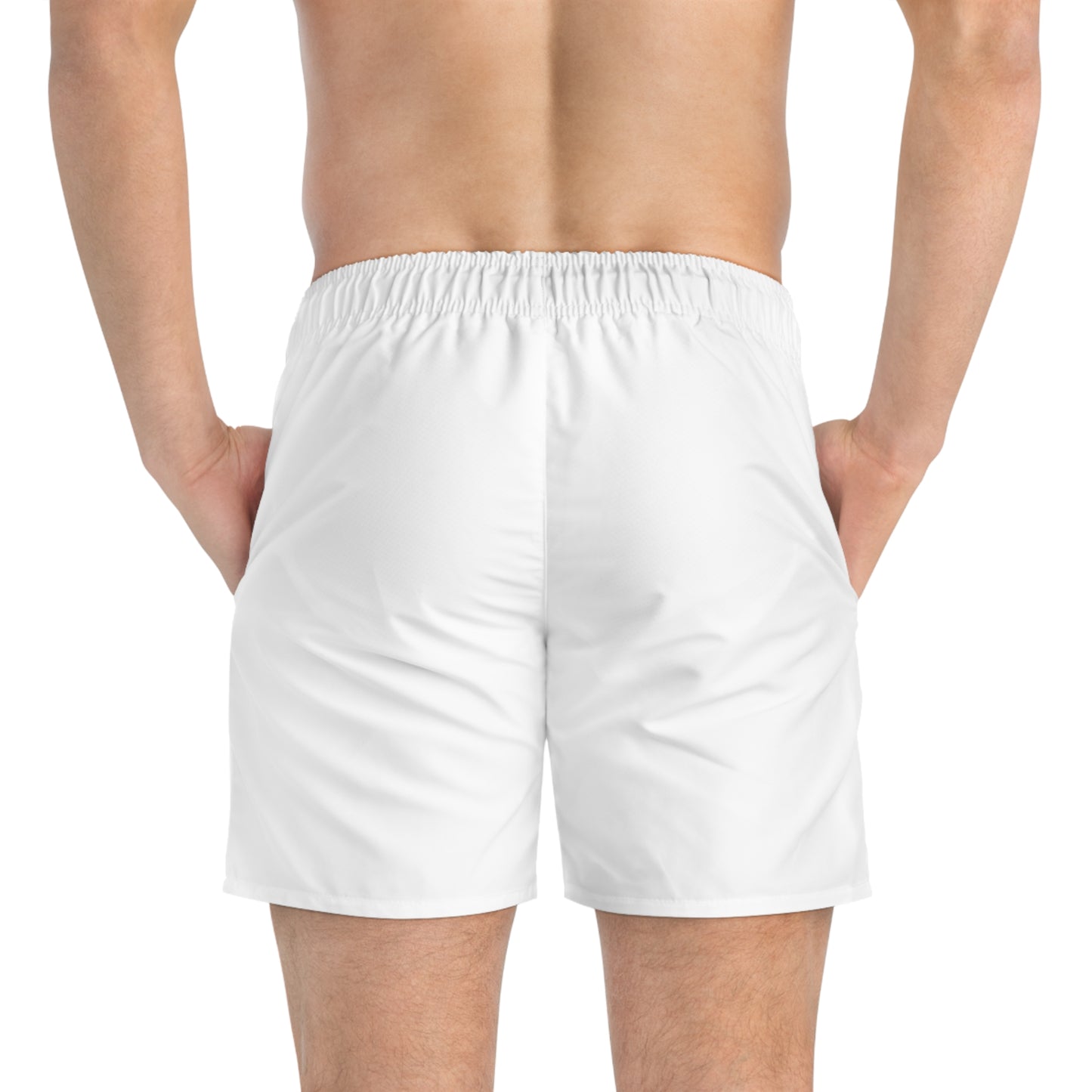 Copy of Desire Branded Swim Trunks