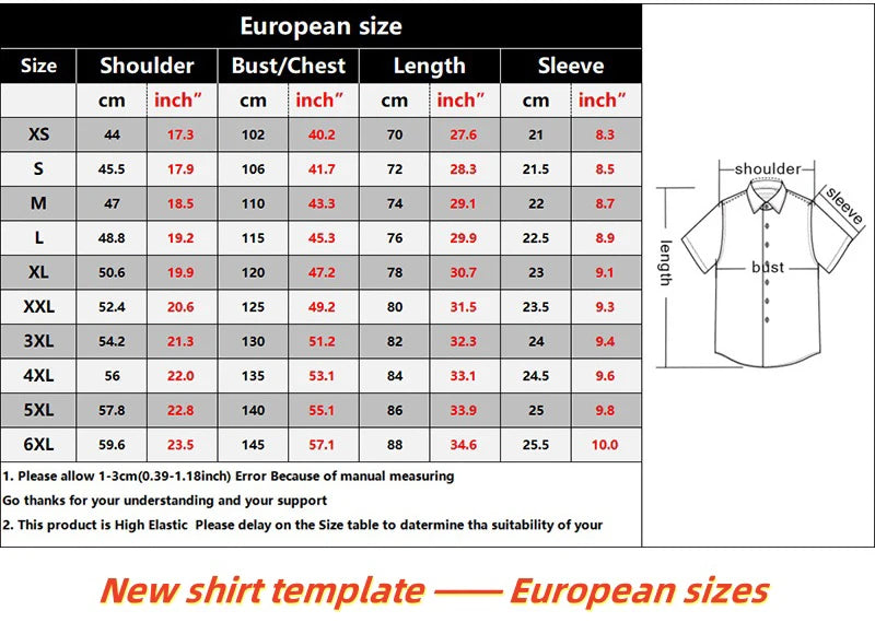 80s Pattern Summer Hawaiian Resort Shirt