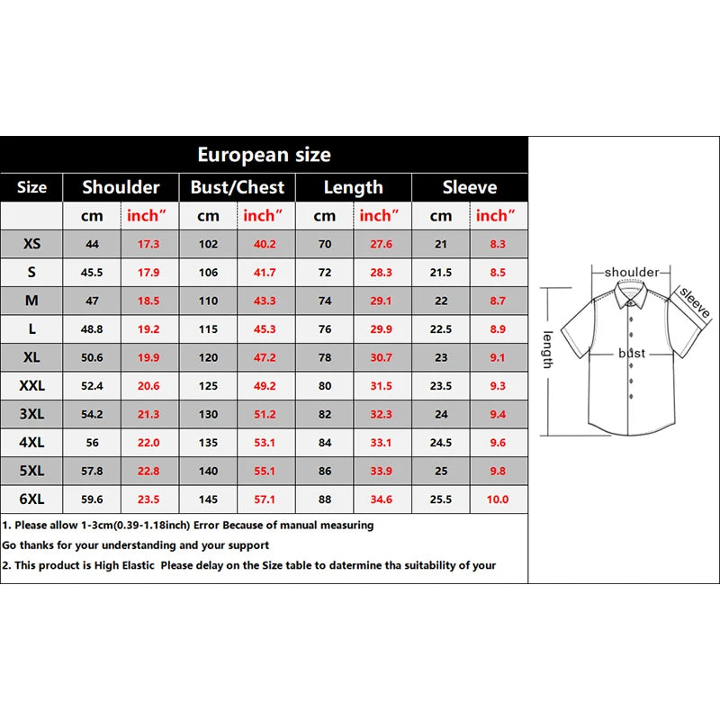 Retro 80s Bar Style Men’s Hawaiian Resort Shirt