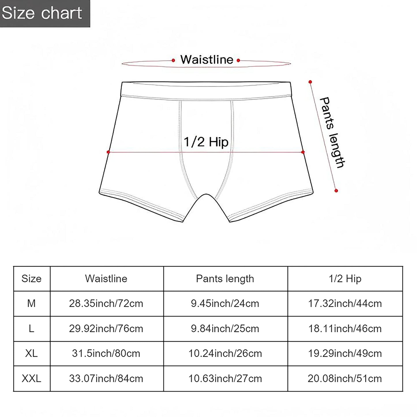 Men's Purple Leopard Boxer Briefs | Comfortable Stretch Performance Underwear