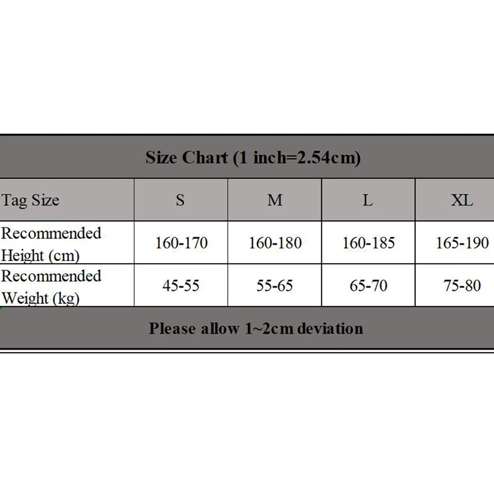 Breathable Cotton Underwear for Men