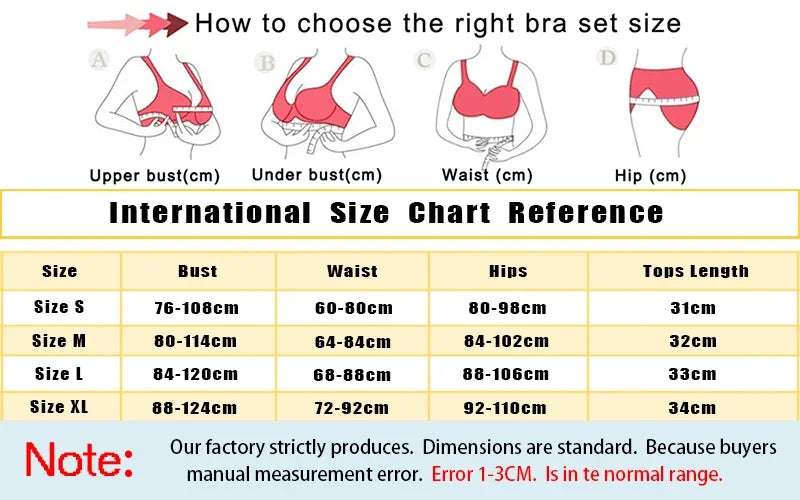 Exotic Neon Lace Lingerie Set