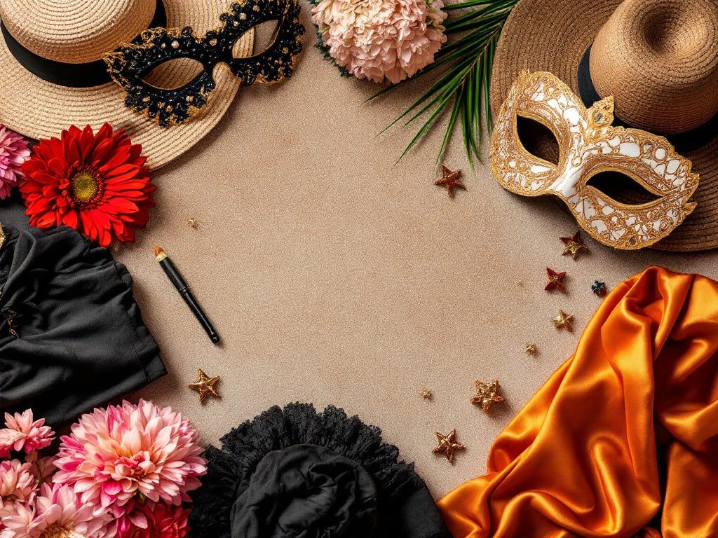 What to Pack for Your First Theme Night Experience: The Ultimate Guide ...