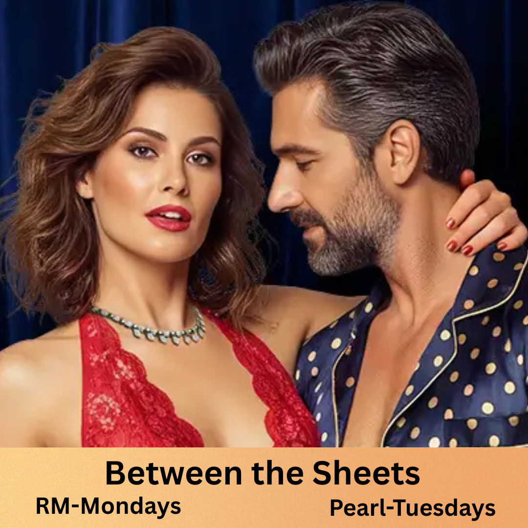 2026 Between the Sheets