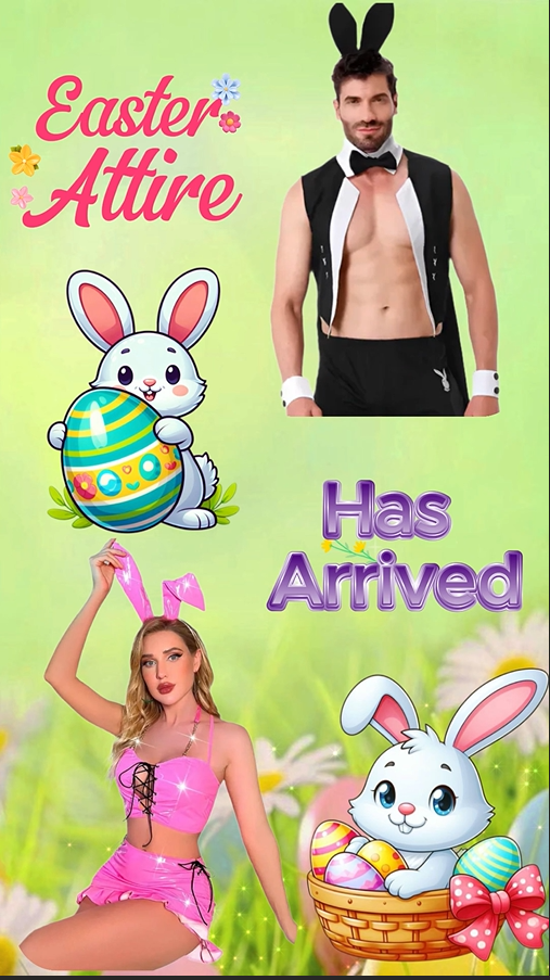 Easter Collection