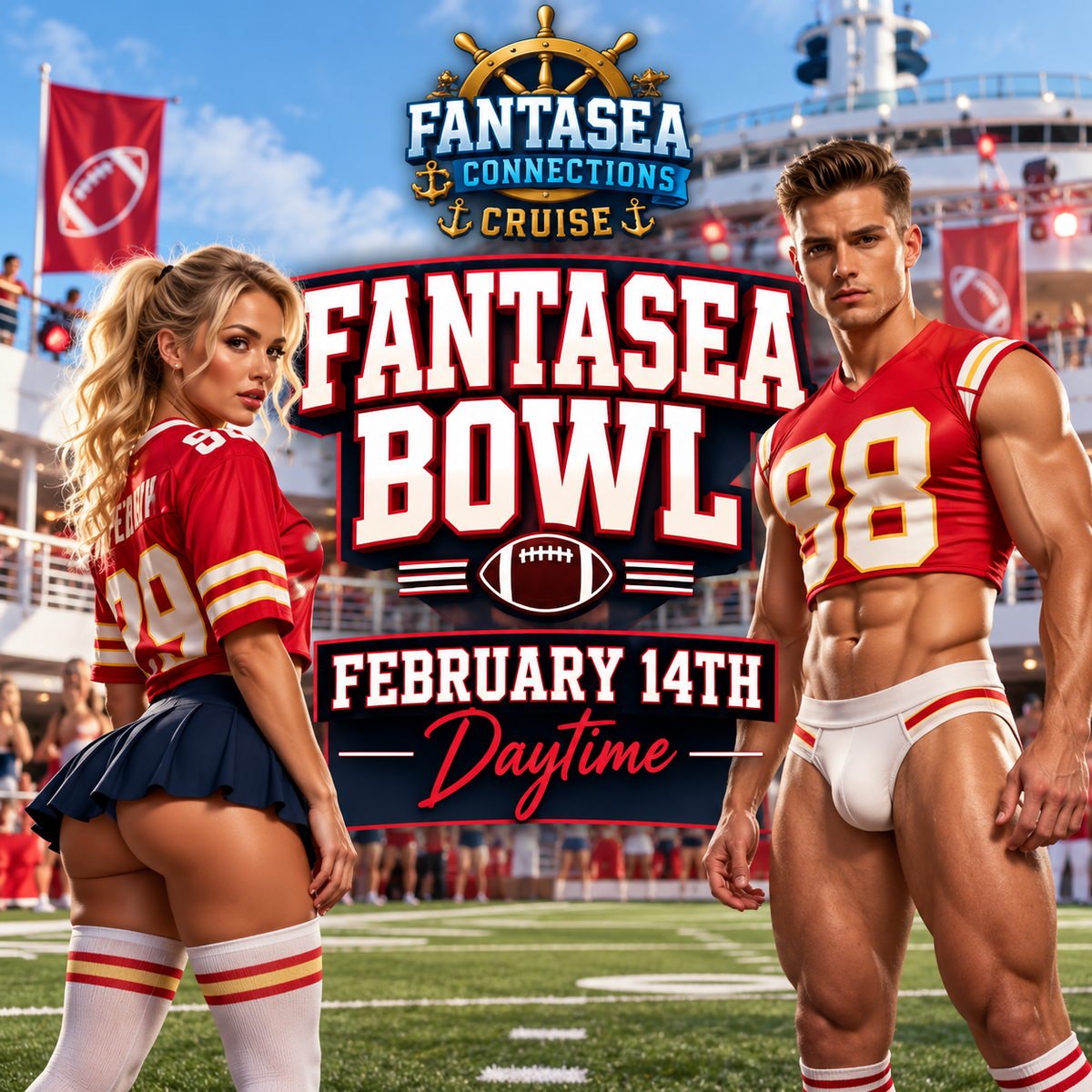 FantaSea Bowl