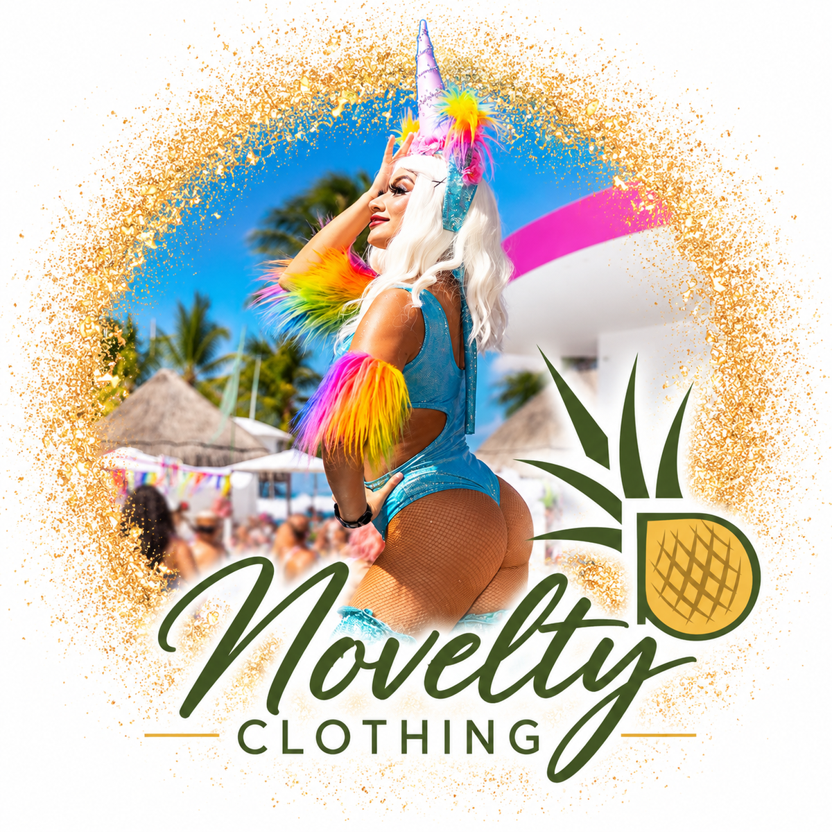 Novelty Clothing