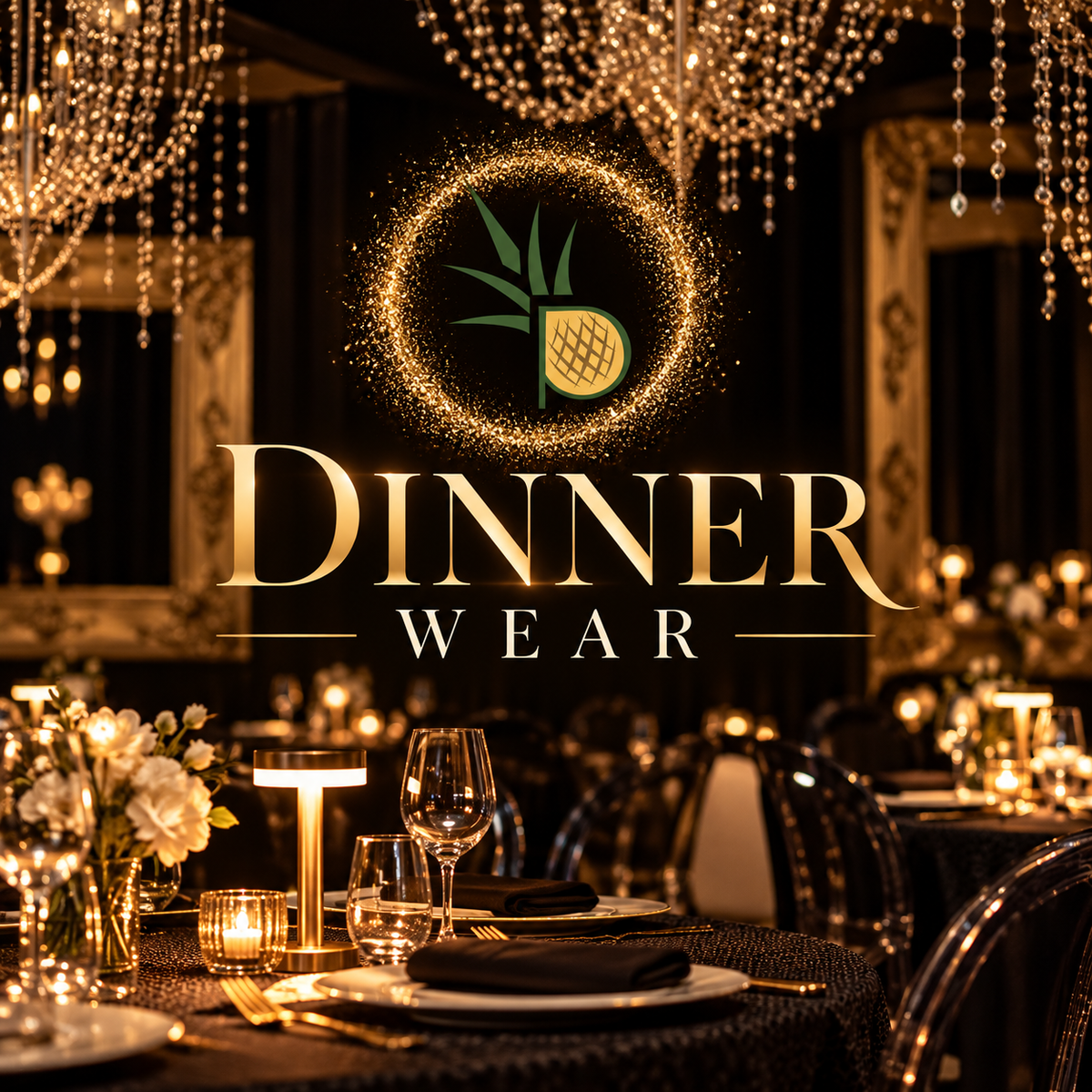 Dinner Wear