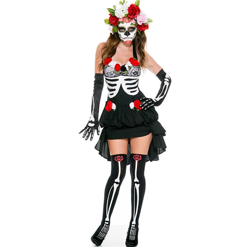 Día de los Muertos Collection