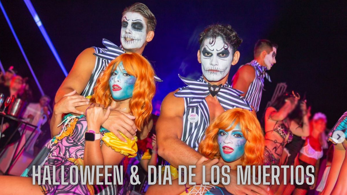 Halloween Costume Collection