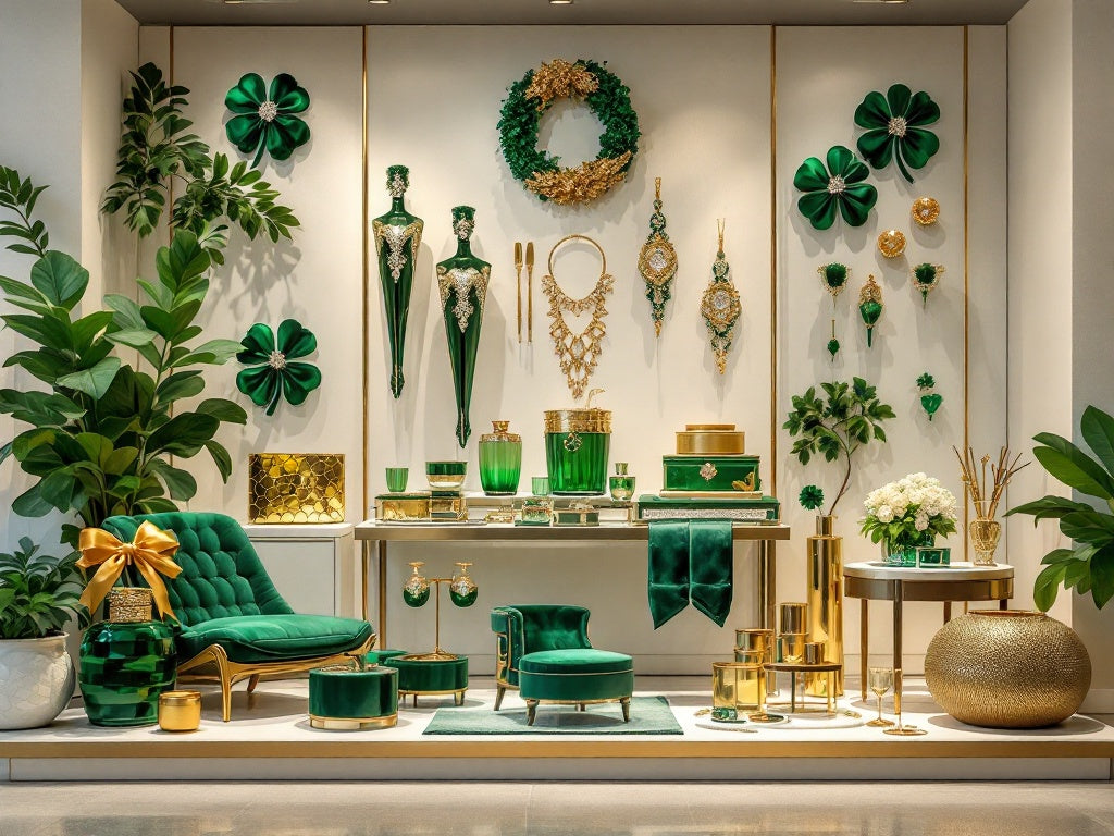 St. Patrick's Day