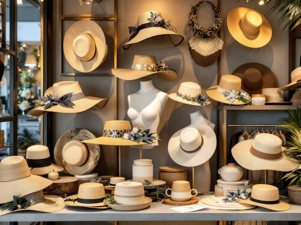 Hats