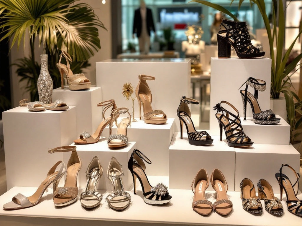 Footwear Collection