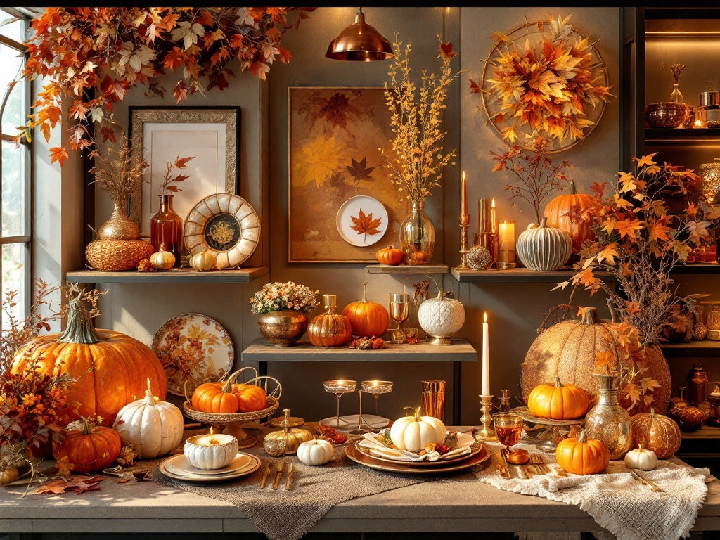 Thanksgiving Collection