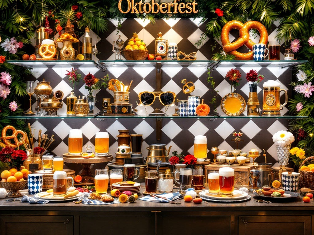 Oktoberfest Weekends