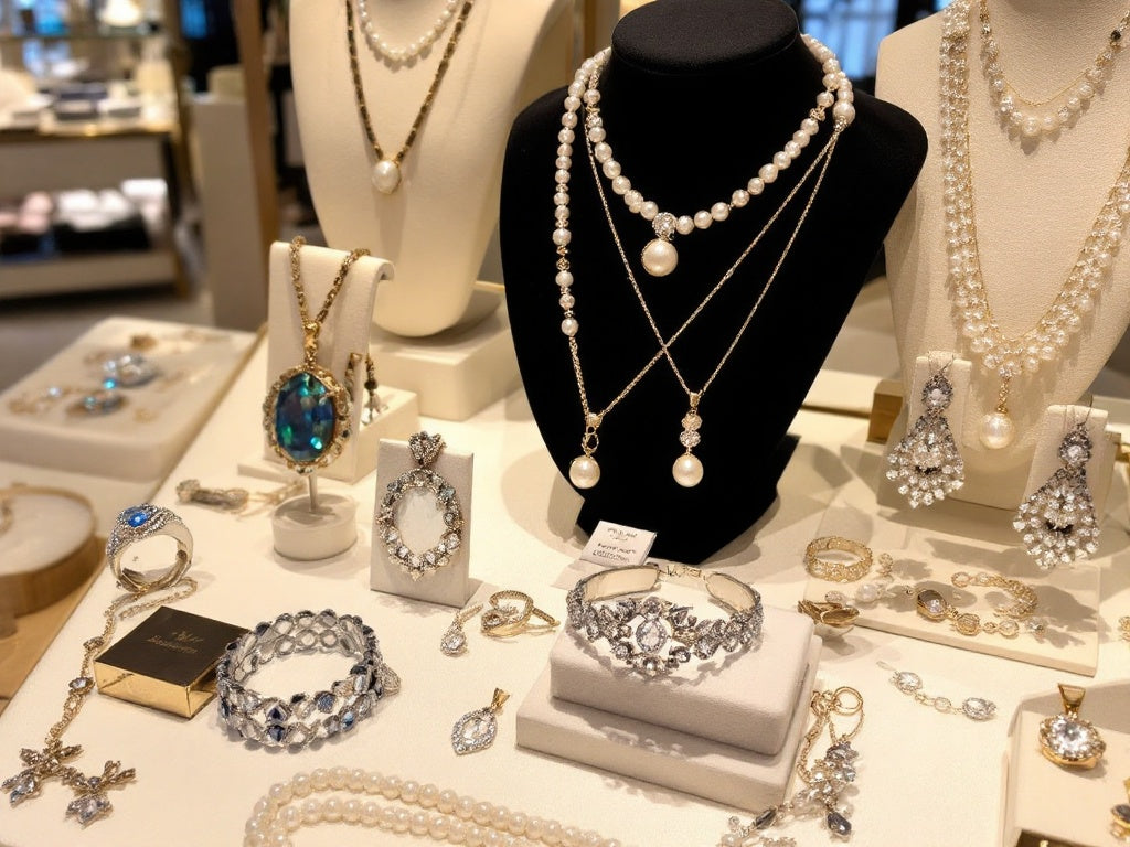 Jewelry Collection