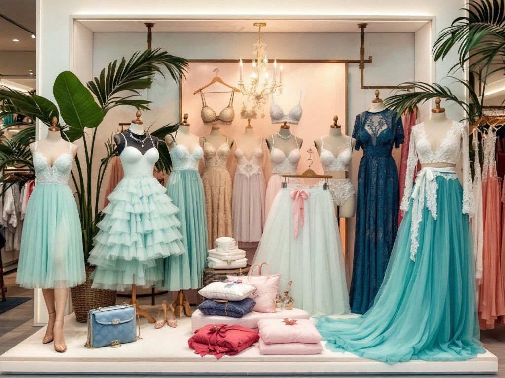 Plus Size Collection
