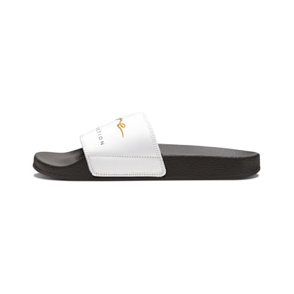 Stylish Men's Sandals with Removable Strap