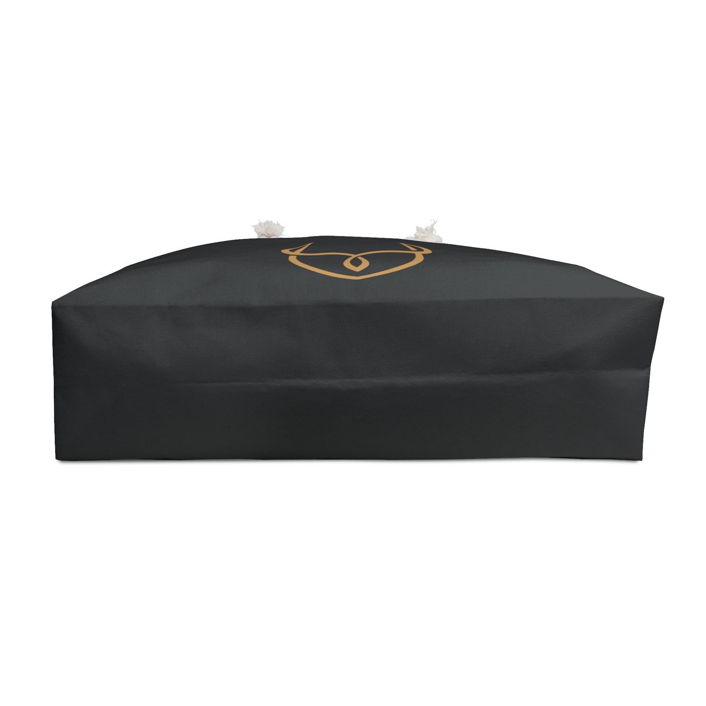 Desire Logo Branded Beach Bag