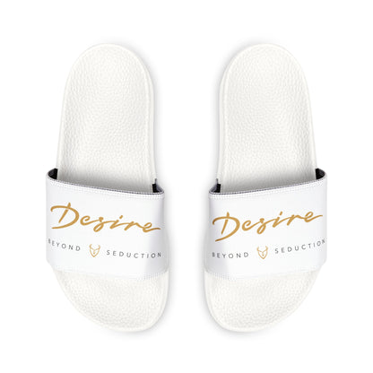 Stylish Men's Sandals with Removable Strap