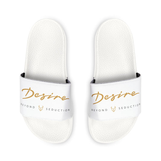 Stylish Men's Sandals with Removable Strap