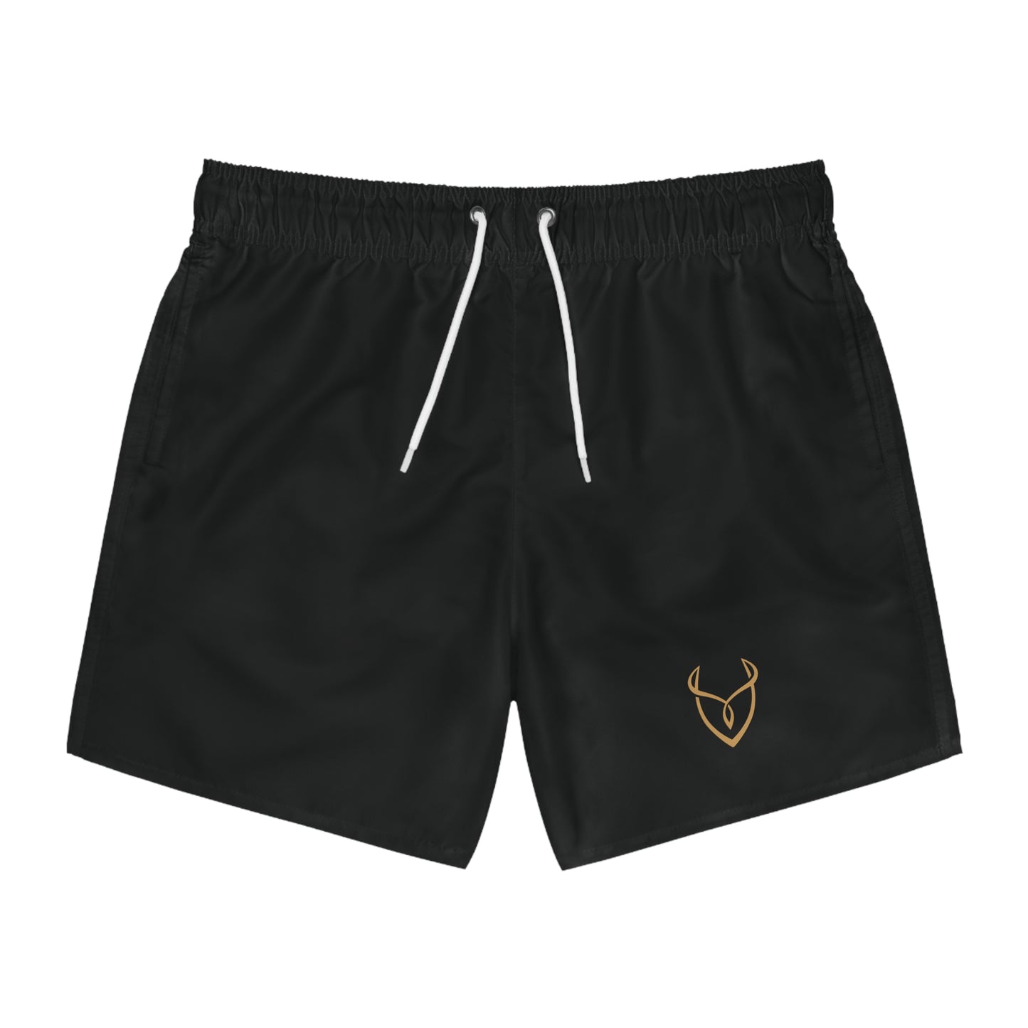 Desire Branded Swim Trunks