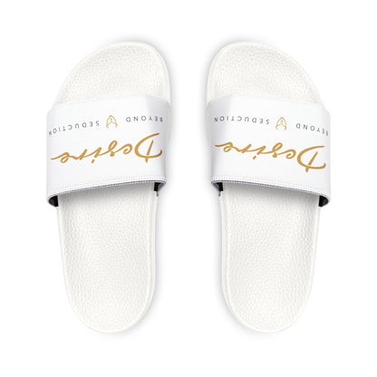 Stylish Men's Sandals with Removable Strap