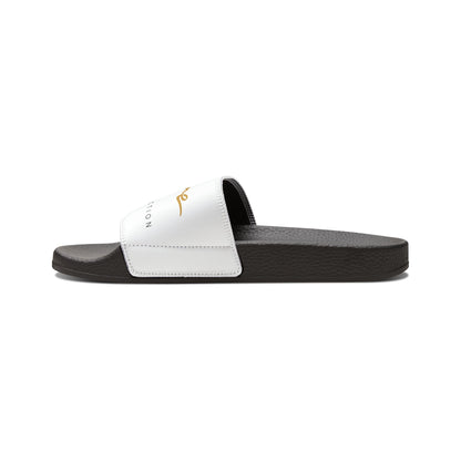 Stylish Men's Sandals with Removable Strap