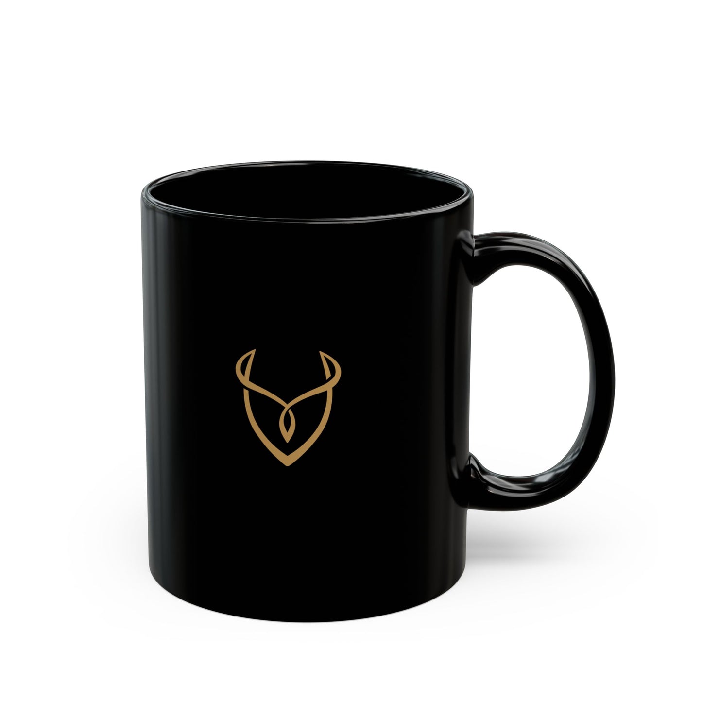 Desire Branded Coffee Mug (11oz, 15oz)