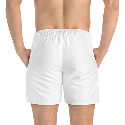 Copy of Desire Branded Swim Trunks
