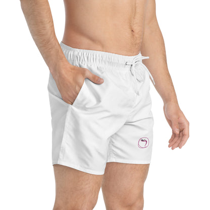 Copy of Desire Branded Swim Trunks