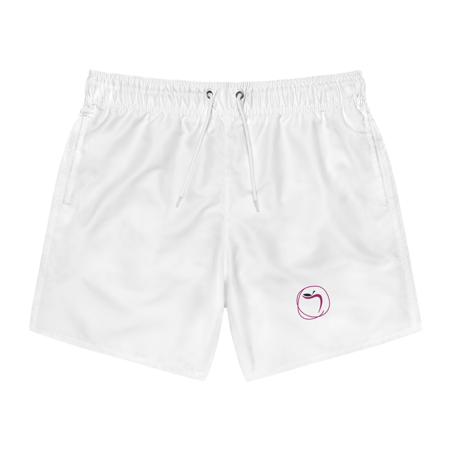 Copy of Desire Branded Swim Trunks