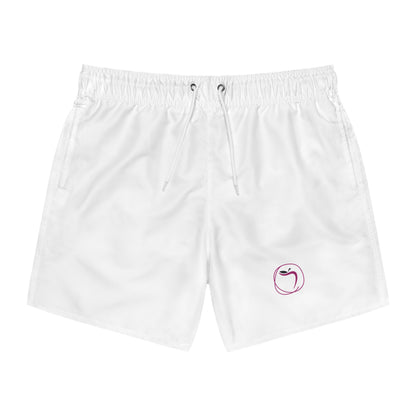 Copy of Desire Branded Swim Trunks