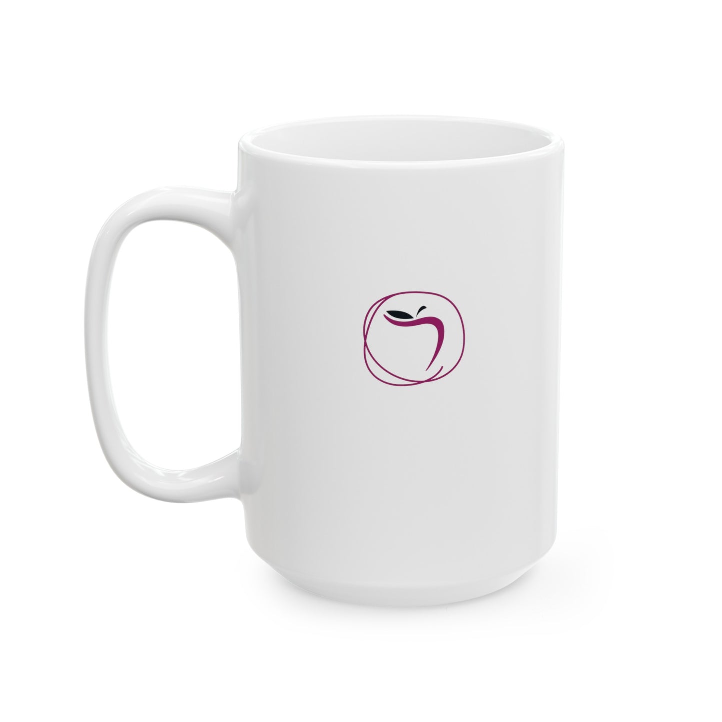 Temptation Branded Coffee Mug, (11oz, 15oz)