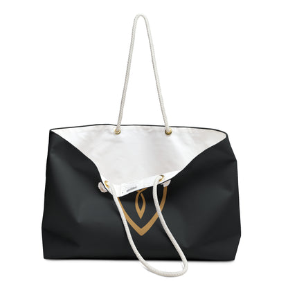 Desire Logo Branded Beach Bag