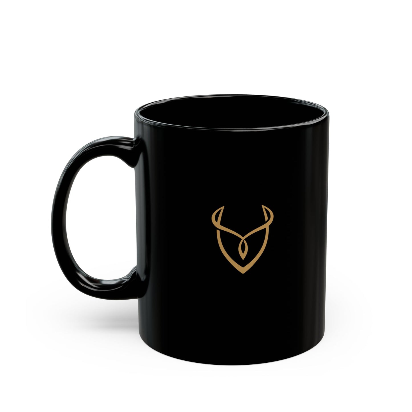 Desire Branded Coffee Mug (11oz, 15oz)
