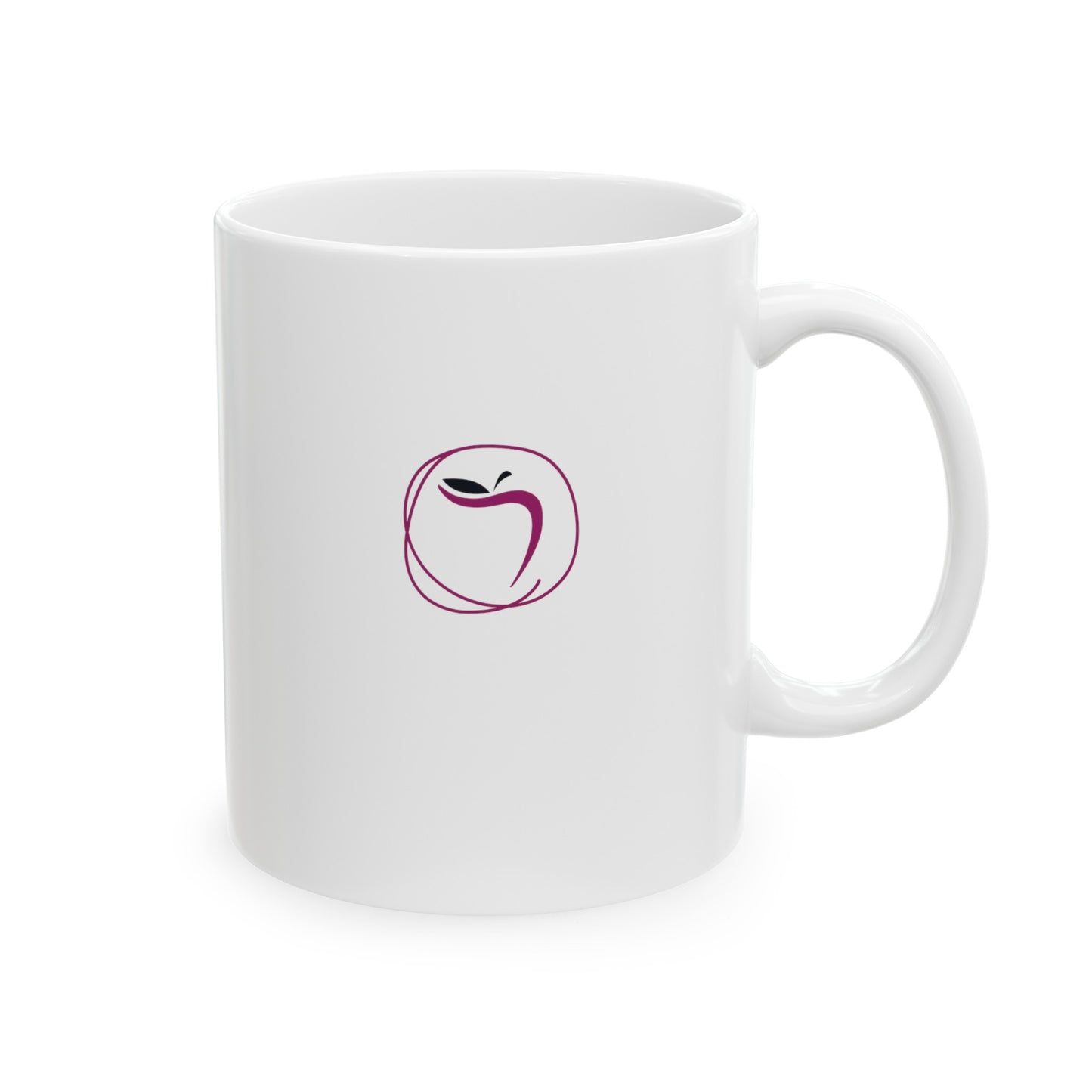 Temptation Branded Coffee Mug, (11oz, 15oz)