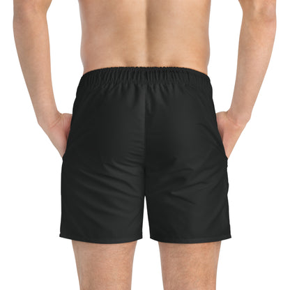 Desire Branded Swim Trunks