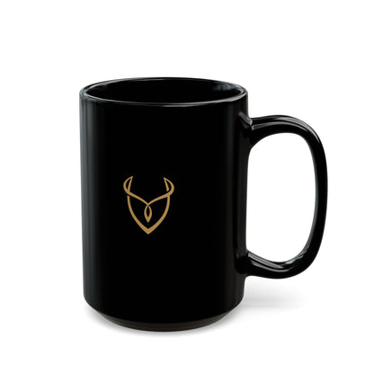 Desire Branded Coffee Mug (11oz, 15oz)