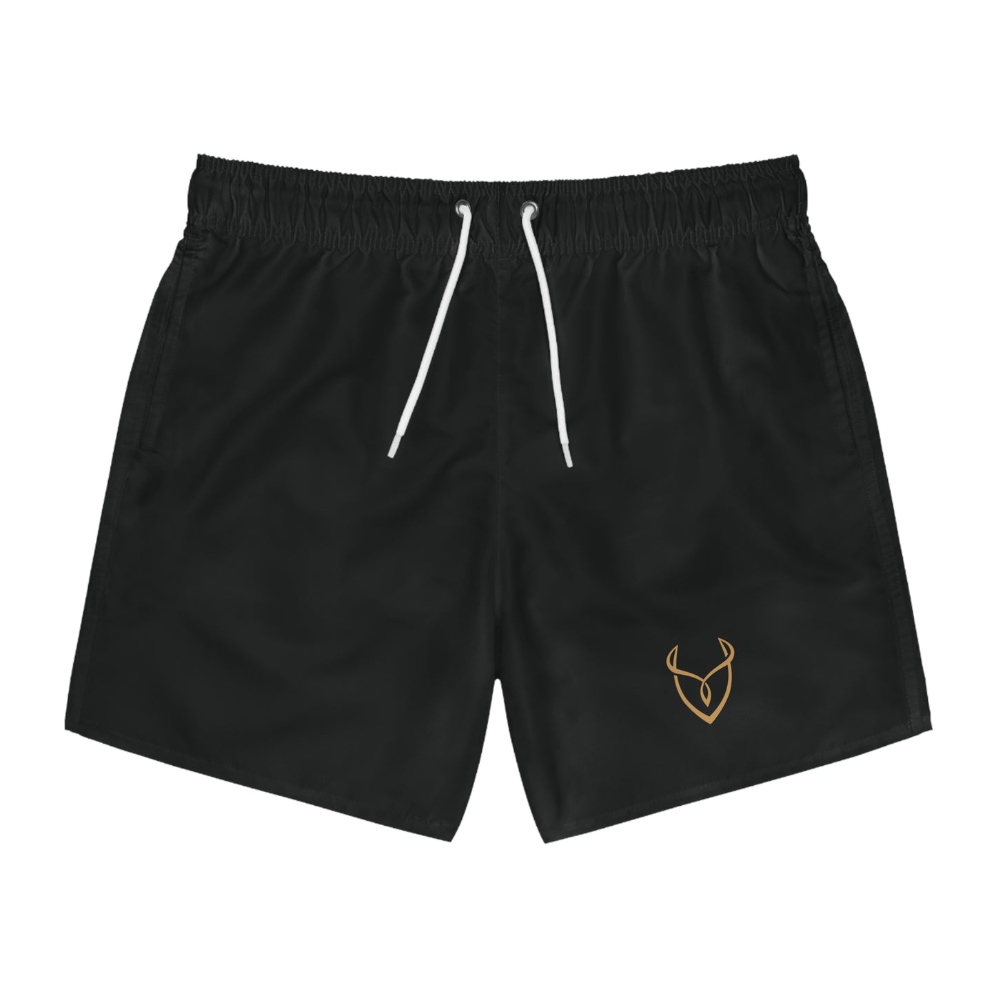 Desire Branded Swim Trunks