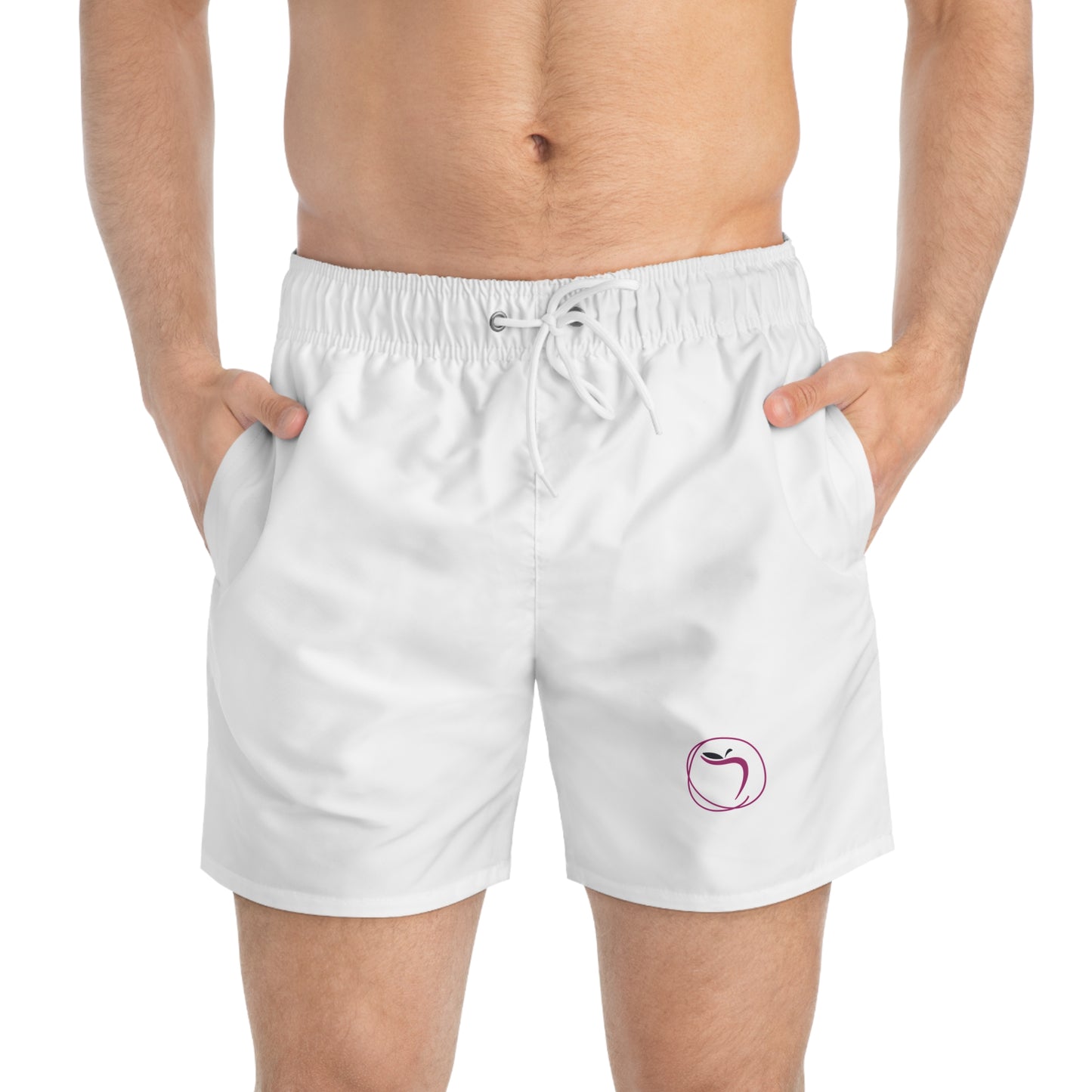 Copy of Desire Branded Swim Trunks