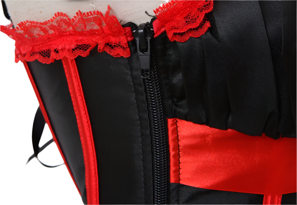 Sexy Burlesque exotic Tutu Skirt Plus Size S-2XL