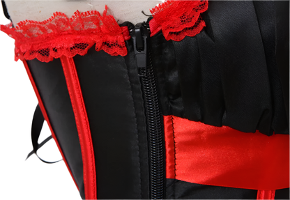 Sexy Burlesque exotic Tutu Skirt Plus Size S-2XL