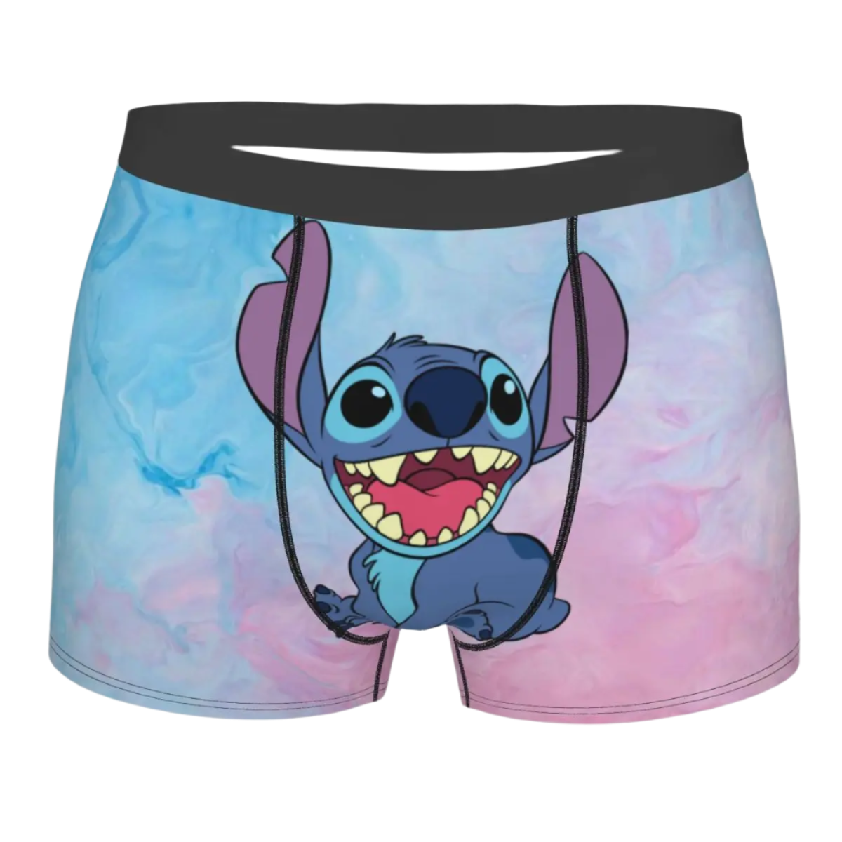 Cool Stitch Lion Boxers Shorts Men's