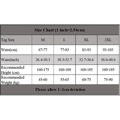 Men's Mesh Neon Breathable Transparent Boxers