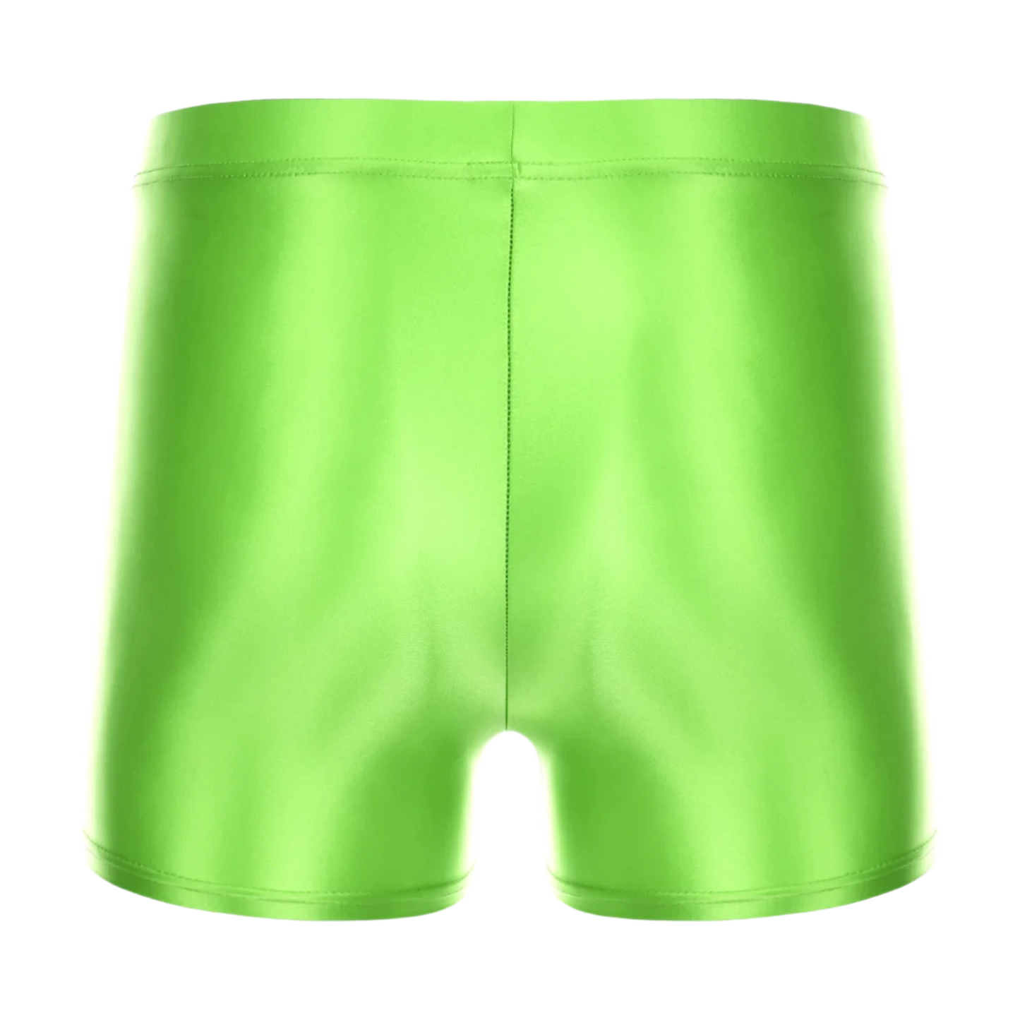 Men's Swimsuit Bottom Boxer Shorts