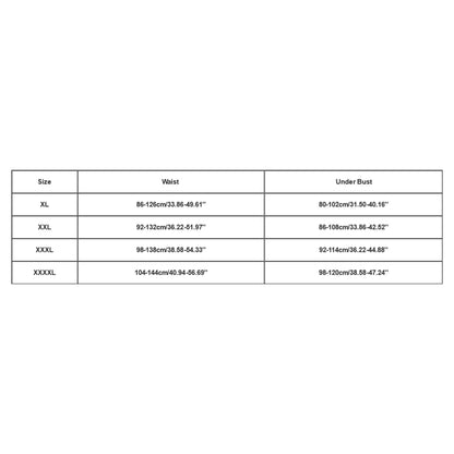 Transparent Hollow Negligee