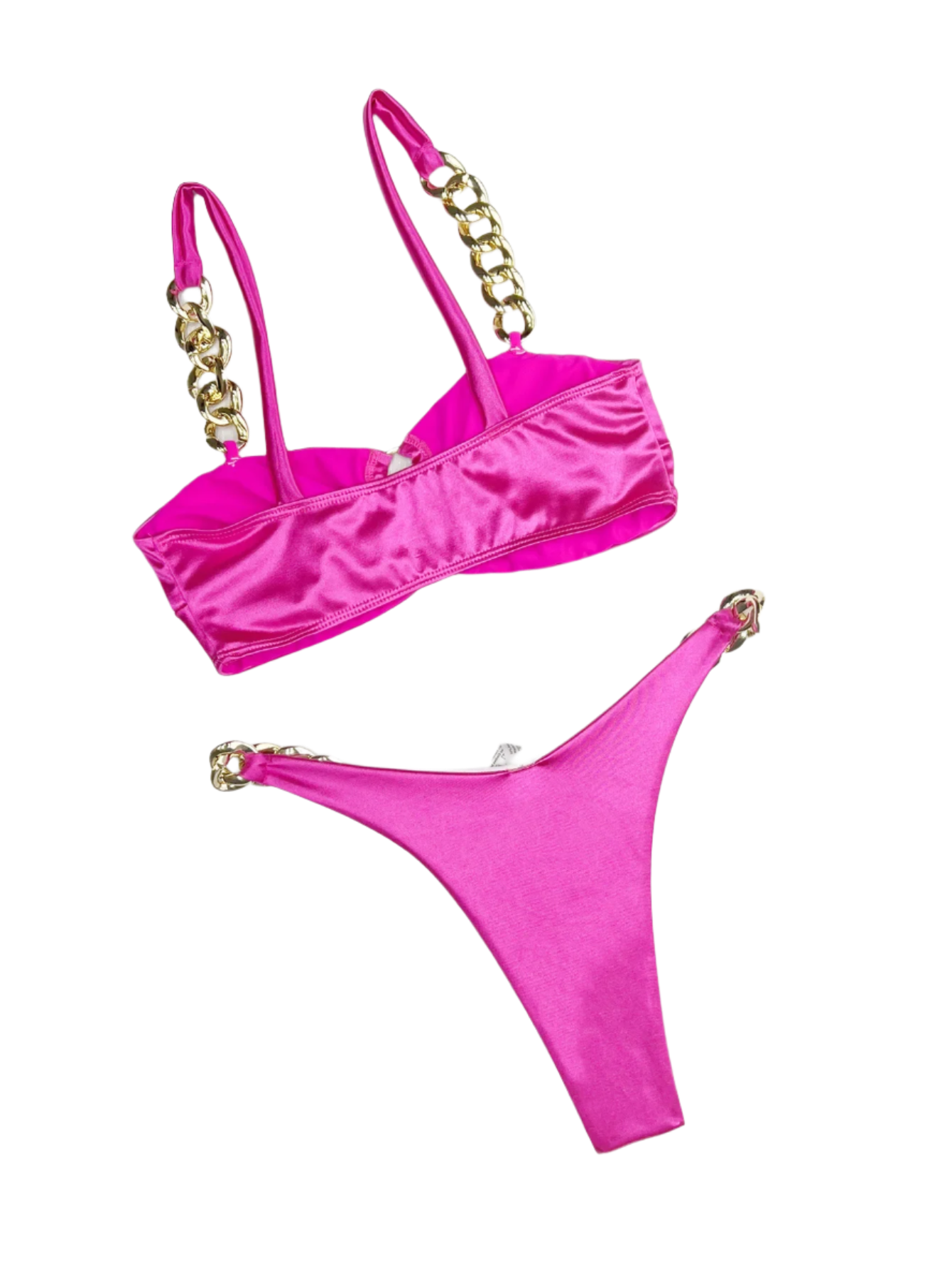 Women's Bikini Set Beachwear