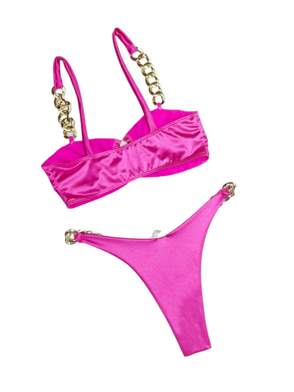 Women's Bikini Set Beachwear