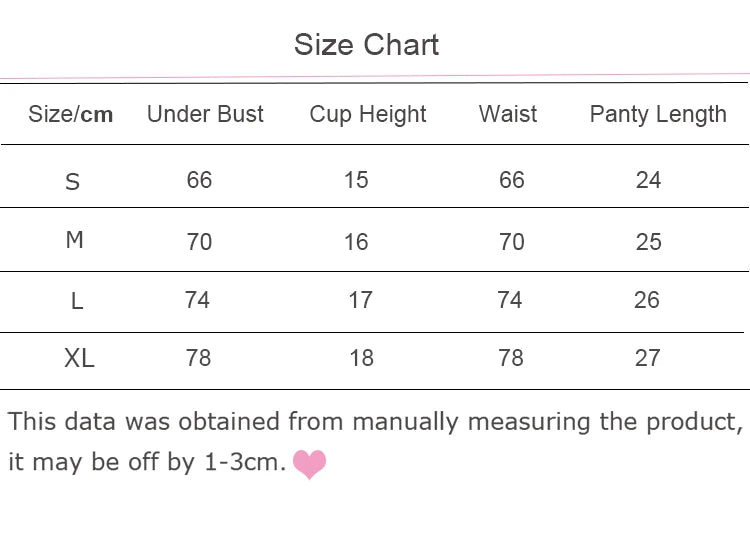 Floral Embroidered Lingerie Set for Women | Sheer Bra & Thong Set